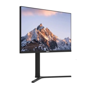 Monitor 24 Dahua LM24-B201A 1920x1080/IPS Full HD/100Hz/5ms/VGA/HDMI/DP - Img 3