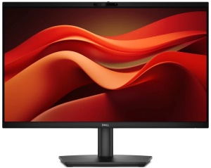 Monitor 24" Dell E2426HB IPS 1920x1080/120Hz/5ms/HDMI/DP/USB/pivot/zvucnici