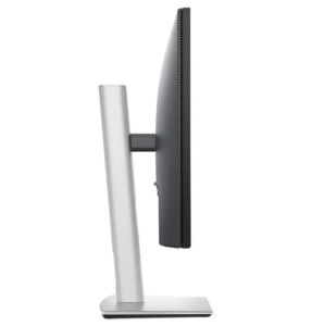 Monitor 24" Dell P2425DE IPS 2560x1440/100Hz/5ms/HDMI/DP/USB/pivot - Img 3