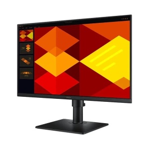 Monitor 24 Samsung LS24D400GAUXEN 1920x1080/IPS Full HD/100Hz/5ms/2xHDMI/DP/3x USB/Pivot * - Img 4