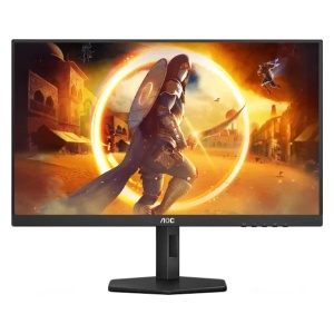 Monitor 27" AOC 27G4X IPS 1920x1080/180Hz/0.5ms/2xHDMI/DP/G-sync/zvučnici