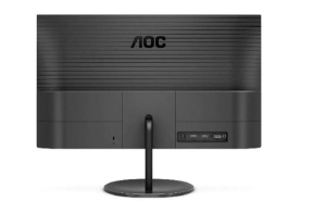 Monitor 27" AOC U27V4EA IPS 3840X2160/60Hz/4ms/2xHDMI/DP/3,5mm/VESA/pivot - Img 2