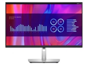 Monitor 27" Dell P2723DE IPS 2560x1440/60Hz/8ms/HDMI/DP/USB-C/pivot - Img 4