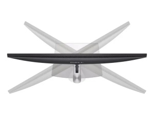 Monitor 27" Dell P2725DE IPS 2560x1440/100Hz/5ms/HDMI/DP/USB/USB-C/RJ45 - Img 8