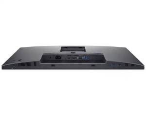 Monitor 27 Dell P2725H 1920x1080/FHD IPS/100Hz/5ms/ HDMI/VGA/DP/4x USB/USB-C/Pivot - Img 4