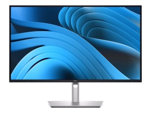 Monitor 27" Dell P2725QE 3840x2160/100Hz/5ms/HDMI/DP/USB/USB-C/RJ45/pivot - Img 2