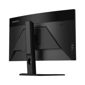 Monitor 27 Gigabyte GS27QCA 2560x1440/QHD/165Hz/IPS/1ms/2x HDMI/DP/AMD FreeSync/zvučnici/curved - Img 3