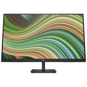 Monitor 27 HP V27ie G5 6D8H2AA 1920x1080/Full HD/IPS/75Hz/5ms/HDMI/VGA/DP - Img 1