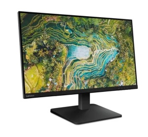 Monitor 27" Lenovo L27qe 68C8GAC3EU IPS/2560x1440/100Hz/4ms/HDMI/DP - Img 2