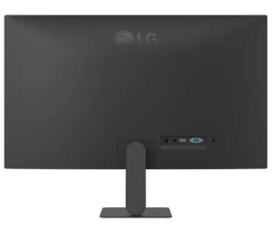 Monitor 27" LG 27U41YA-B.AEUQ IPS â€š1920x1080/120Hz/5ms/HDMI/VGA - Img 3