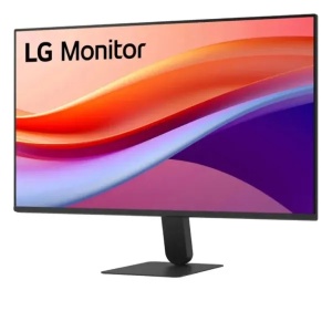 Monitor 27" LG 27U41YA-B.AEUQ IPS â€š1920x1080/120Hz/5ms/HDMI/VGA - Img 5