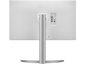 Monitor 27" LG 27UP650K-W IPS 3840x2160/60Hz/5ms/2xHDMI/DP/Pivot - Img 4