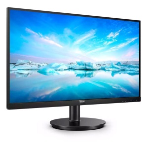 Monitor 27" Philips 275V8LA/00 VA 2560x1440/250cd/4ms/HDMI/DP/zvučnici - Img 2