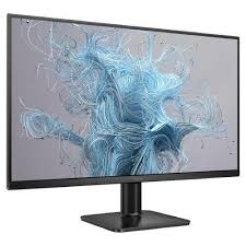 Monitor 27" PHILIPS 27E2N1100L/00 VA/1920x1080/100Hz/1ms MPRT/VGA, HDMI/VESA/crna