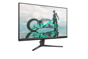 Monitor 27" Philips 27M2N3200S IPS 1920x1080/180Hz/0,5ms/HDMI/DP/ - Img 2