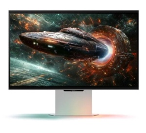 Monitor 27" Samsung LS27FG900XUXEN 3D IPS 3840x2160/165Hz/1ms/2xHDMI/DP/USB/PIV