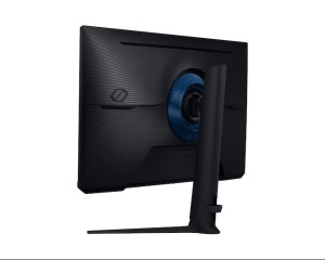 Monitor 27" Samsung Odissey G5 LS27FG510EUXEN VA QHD/180Hz/1ms/2xHDMI/DP/Pivot - Img 2