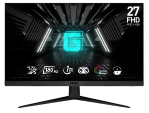 Monitor 27inc MSI G2712F IPS FHD 180Hz 2xHDMI/DP - Img 3