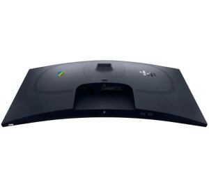 Monitor 32" Dell Alienware AW3225DM VA 2560x1440/180Hz/1ms/HDMI/DP/USB - Img 3