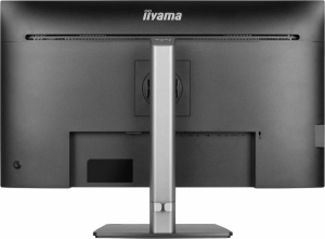 Monitor 32" Iiyama HB3201UHSNP-B1 IPS 3840x2160/60Hz/4ms/HDMI/DP/USB/RJ45/pivot - Img 5