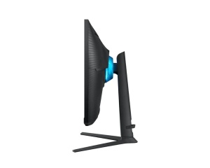 Monitor 32" Samsung G7 S32BG700EU IPS 3840x2160/144Hz/1ms/2xHDMI/DP/USB OUTLET - Img 3