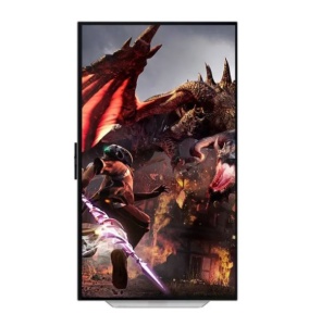 Monitor 32" Samsung LS32DG802SUXDU OLED 3840x2160/240Hz/0.03ms/2xHDMI/DP/AUX crn - Img 3