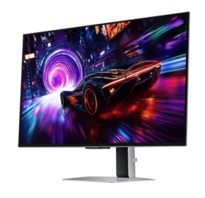 Monitor 32" Samsung LS32FG810SUXEN OLED 3840x2160/240Hz/0.03ms/2xHDMI/DP/AUX crn - Img 4