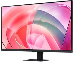 Monitor 32" Samsung S32D700EAU VIEWFINITY 3840x2160/60Hz/5ms/HDMI/DP/ - Img 4