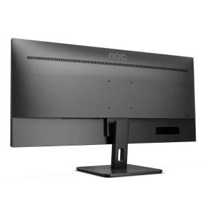 Monitor 34 AOC U34E2M 3440x1440/VA/21:9/100Hz/4ms/2xHDMI/1xDP - Img 3