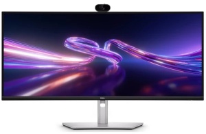 Monitor 34" Dell P3426WEV IPS 3440x1440/100Hz/5ms/HDMI/DP/USB-C/USB - Img 1