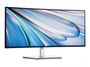 Monitor 34" Dell U3425WE IPS 3440x1440/120Hz/5ms/HDMI/DP/USB/zvučnici - Img 3