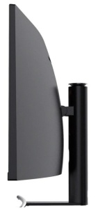 Monitor 49" LC-Power LC-M49-DFHD-144-C-Q QLED VA 3840x1080/144Hz/6ms/2xHDMI/2xDP - Img 3