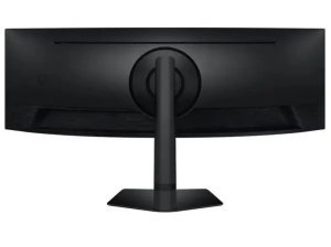 Monitor 49" SAMSUNG LS49FG910EUXEN VA 5120x1440/144Hz/1ms/2xHDMI/DP/USB/zakrivlj - Img 9