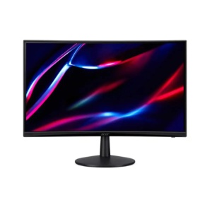 Monitor Acer Nitro ED240QS3 23.6"/FHD VA/1920x1080/180Hz/1ms/HDMI/DP