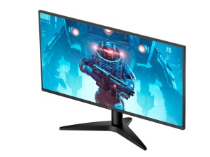 Monitor AOC 24B36X 23.8"/IPS/1920X1080/144Hz/0.5ms MPRT/HDMI,DP/Adaptive sync/VESA/crna - Img 4