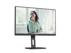 Monitor AOC 24P3CV 23.8"/IPS/1920X1080/100Hz/4ms GtG/HDMI,DP,USB type C,RJ45/Pivot,visina/VESA/crna - Img 3