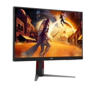 Monitor AOC 27G4HA 27"/IPS/1920x1080/200Hz/1ms GtG/HDMIx2,DP/Gsync/Pivot,visina - Img 2