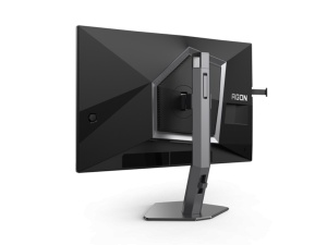 Monitor AOC AGON PRO AG246FK 24.1"/TN/1920x1080/540Hz/0,5ms GtG/HDMI,DP,USB/adaptive sync/Pivot/crna
