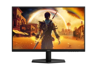 Monitor AOC Q27G42XE 27"/IPS/2560x1440/180Hz/1ms GtG/HDMIx2,DP/G-sync/VESA/zvucnici/crna - Img 3