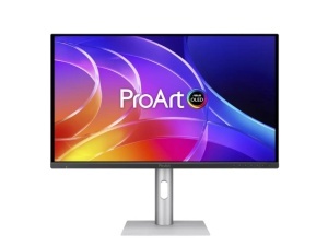 Monitor ASUS PA279CDV 26.5"/OLED/3840x2160/120Hz/0.1ms GtG/HDMI,DPx2,USB C/Pivot,visina/VESA/zvucnic*