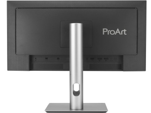 Monitor ASUS ProArt PA278CFRV 27"/IPS/2560x1440/100Hz/5ms GtG/HDMI,DPx2,USB,USB type C/Pivot,visina - Img 3