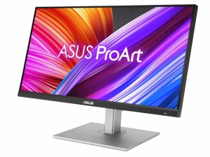 Monitor ASUS ProArt PA278CGV 27"/IPS/2560x1440/144Hz/5ms GtG/HDMIx2,DP,USB/pivot,visina/zvucnici - Img 4