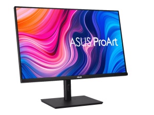 Monitor ASUS ProArt PA329CV 32"/IPS/3840x2160/60Hz/5ms GtG/HDMIx2,DP,USB/Pivot,visina/zvucnici/crna* - Img 2