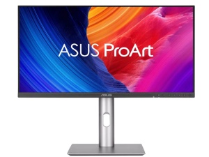 Monitor ASUS ProArt PA32QCV 31.5"/IPS/6016x3384/60Hz/5ms GtG/HDMI,DP,USB,Thunderbolt4/Pivot,visina - Img 2