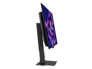 Monitor ASUS ROG XG27AQDMGR 26.5"/OLED/2560x1440/240Hz/0.03ms GtG/HDMIx2,DP/VESA/Pivot/zvucnici - Img 4
