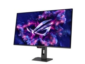 Monitor ASUS ROG XG32UCDS 31.5"/OLED/3840x2160/165Hz/0.03ms/HDMIx2,DP,USB/G-Sync/VESA/crna - Img 2
