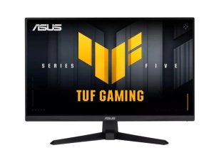 Monitor ASUS TUF VG259QM5A 24.5"/IPS/1920x1080/240Hz/0.3ms GtG/HDMIx2,DP/Gsync,freesync/VESA/crna - Img 2