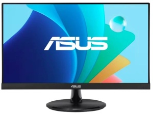 Monitor ASUS VP229HF 21.5inc /IPS/1920x1080/100Hz/1ms MPRT/VGA,HDMI/adaptive sync/VESA/crna