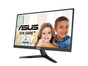 Monitor ASUS VY229Q 21.45"/IPS/1920x1080/75Hz/1ms MPRT/HDMI,DP/freesync/VESA/zvucnici/crna* - Img 3