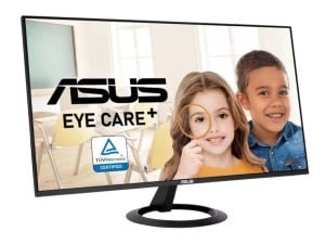 Monitor ASUS VZ279HG-W 27"/IPS/1920x1080/120Hz/1ms MPRT/VGA,HDMI/Adaptive sync/VESA/bela - Img 1